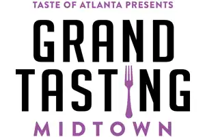 Grand Tasting Midtown