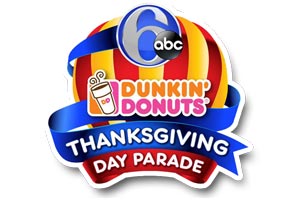 6abc Dunkin Donuts Philadelphia Thanksgiving Parade Volunteers 2026